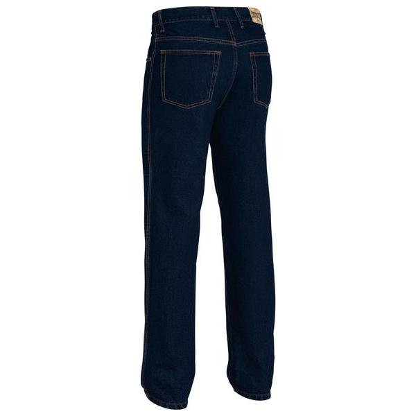 Rough Rider Denim Jean - BP6050