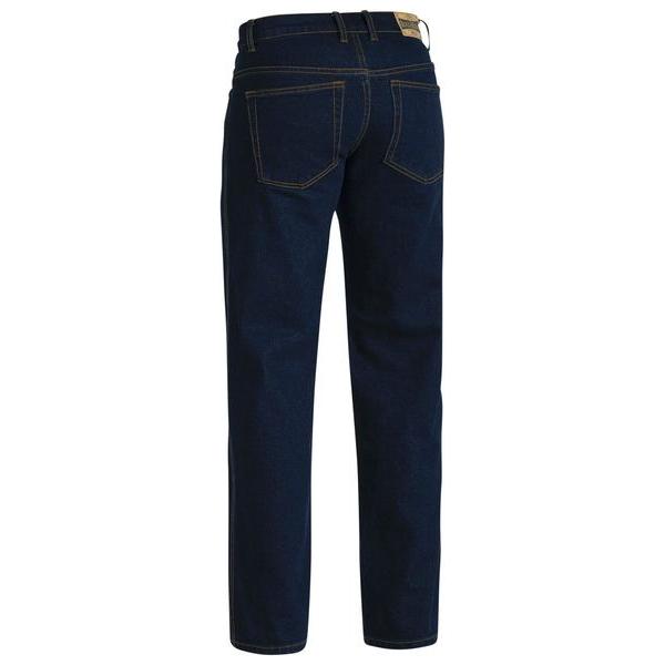 Rough Rider Stretch Denim Jean - BP6712