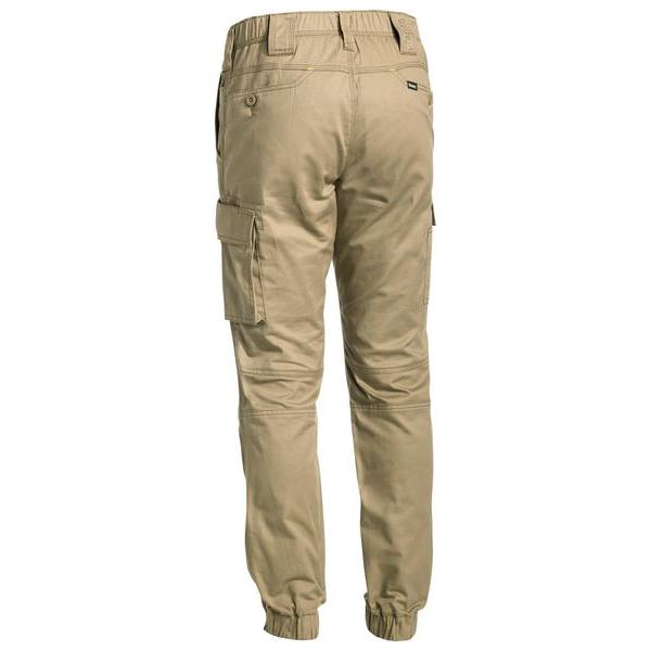 X Airflow Ripstop Stovepipe Engineered Cargo Pants - BPC6476