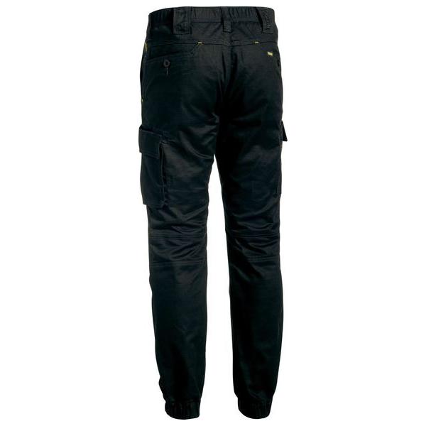 X Airflow Ripstop Stovepipe Engineered Cargo Pants - BPC6476