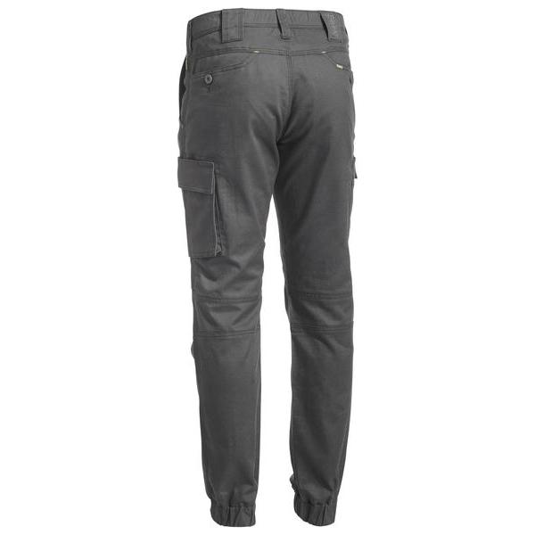 X Airflow Ripstop Stovepipe Engineered Cargo Pants - BPC6476