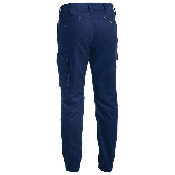 X Airflow Ripstop Stovepipe Engineered Cargo Pants - BPC6476