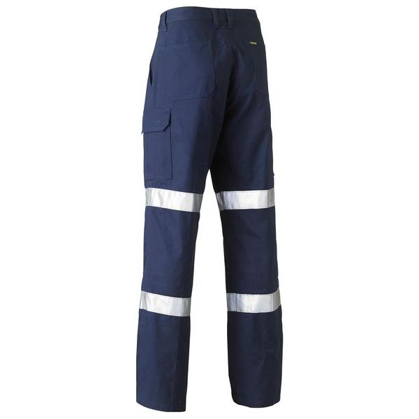 Taped Biomotion Cool Lightweight Utility Pants - BP6999T