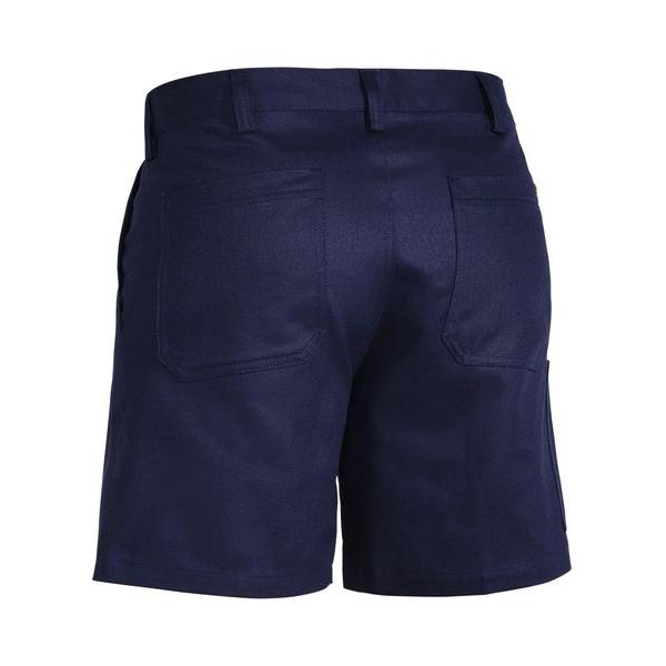 Original Cotton Drill Work Short - BSH1007