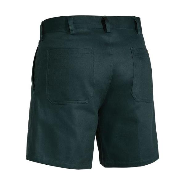 Original Cotton Drill Work Short - BSH1007