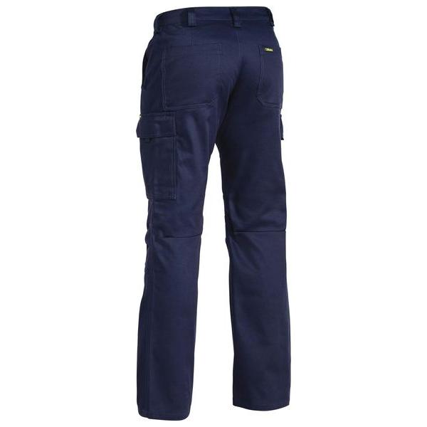 Industrial Engineered Cargo Pants - BPC6021