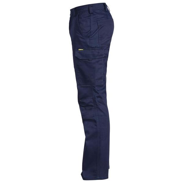 Industrial Engineered Cargo Pants - BPC6021