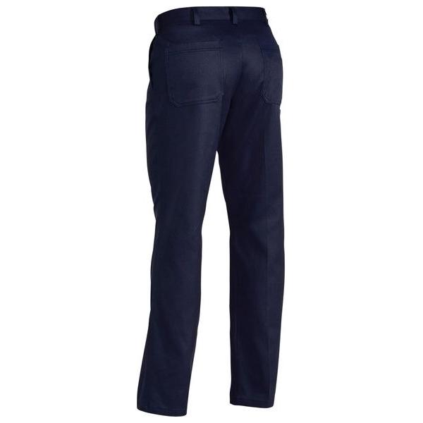 Original Cotton Drill Work Pants - BP6007