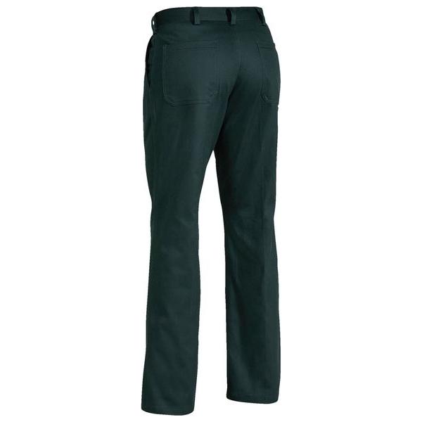 Original Cotton Drill Work Pants - BP6007