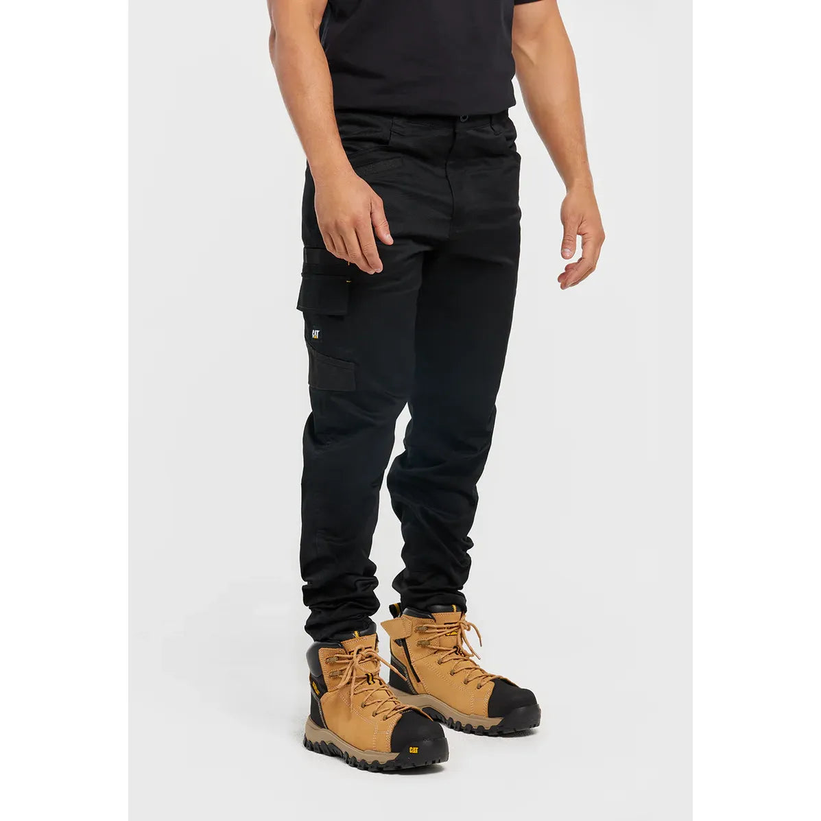 CAT 1810075 Elite Operator Pant