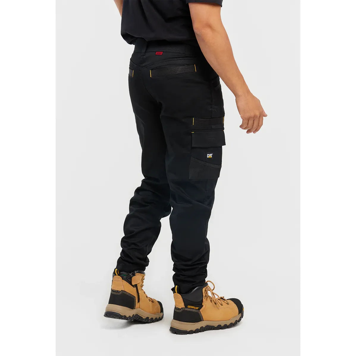 CAT 1810075 Elite Operator Pant