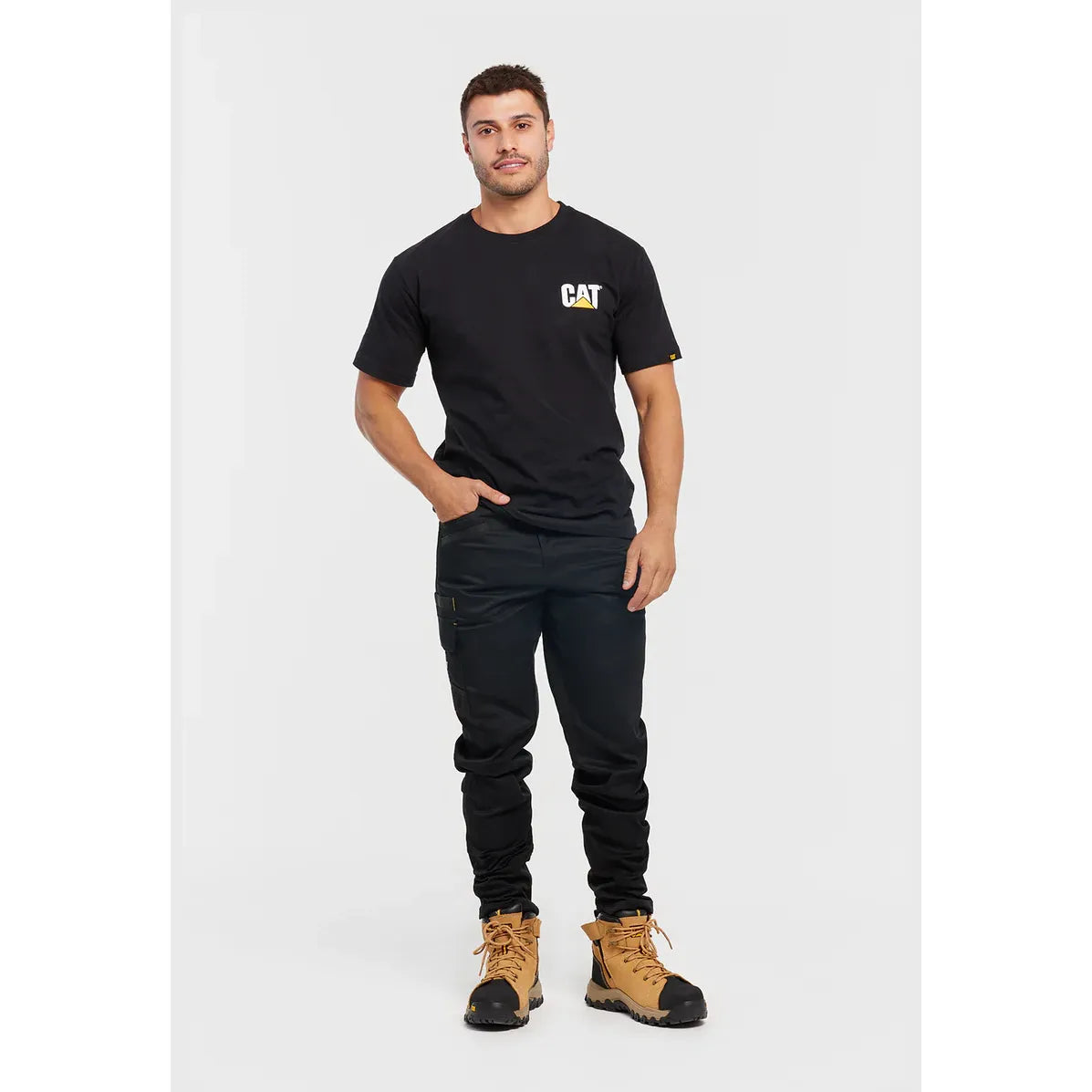 CAT 1810075 Elite Operator Pant