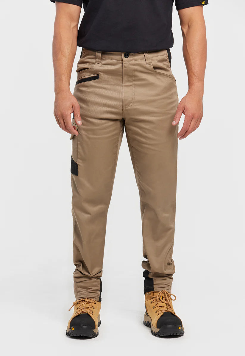 CAT Elite Operator Pant