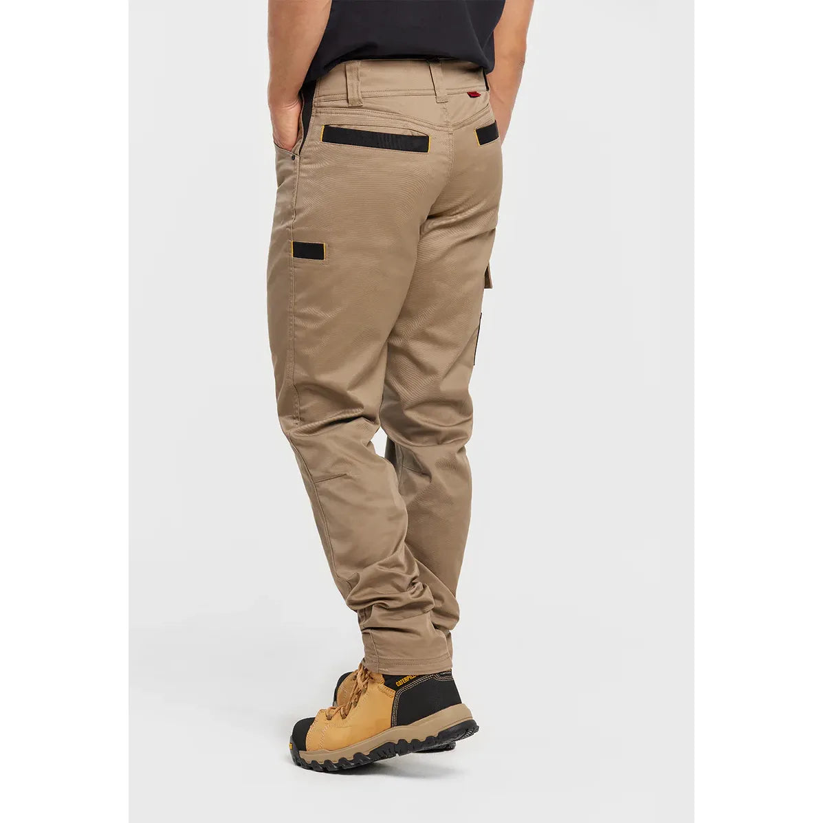 CAT 1810075 Elite Operator Pant