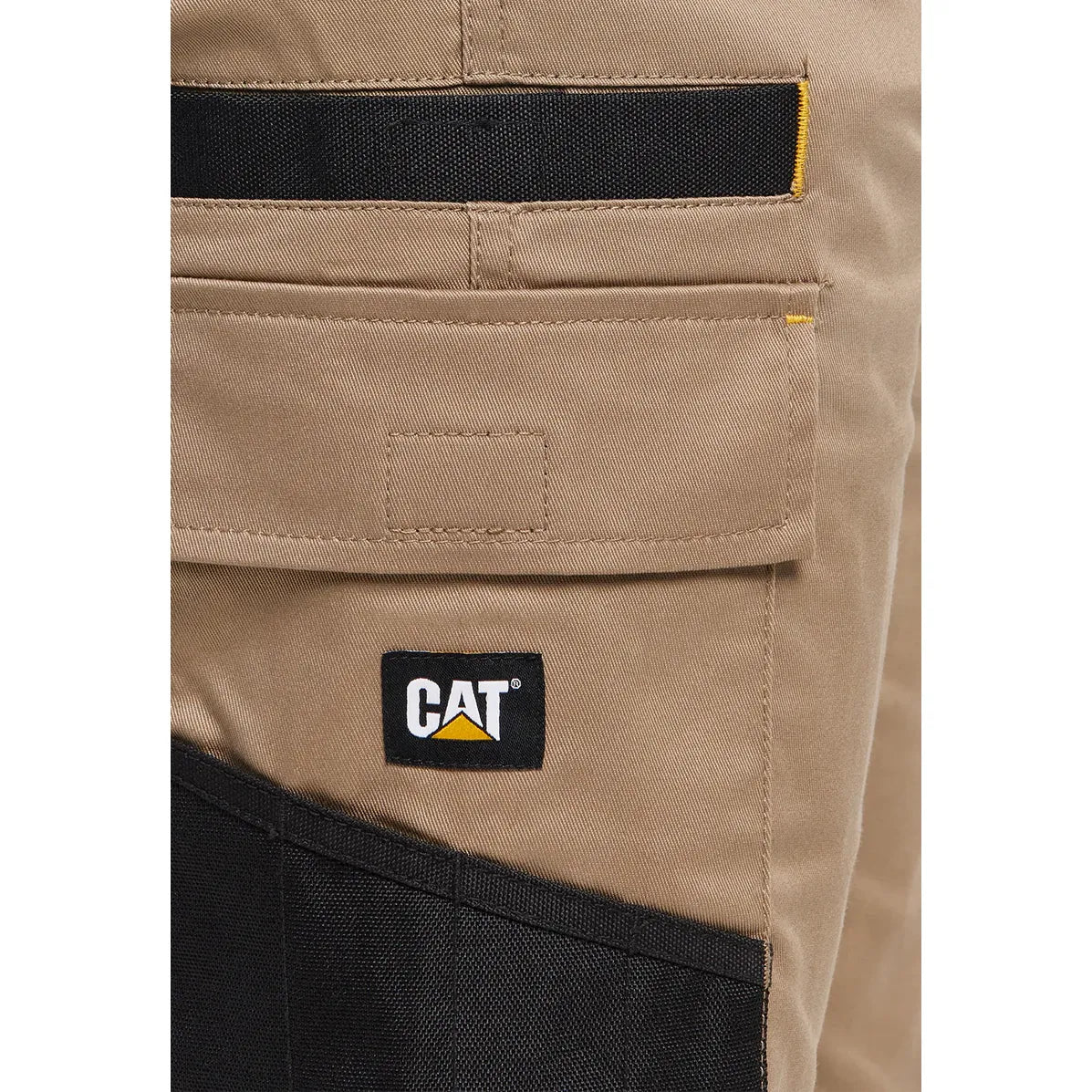 CAT 1810075 Elite Operator Pant