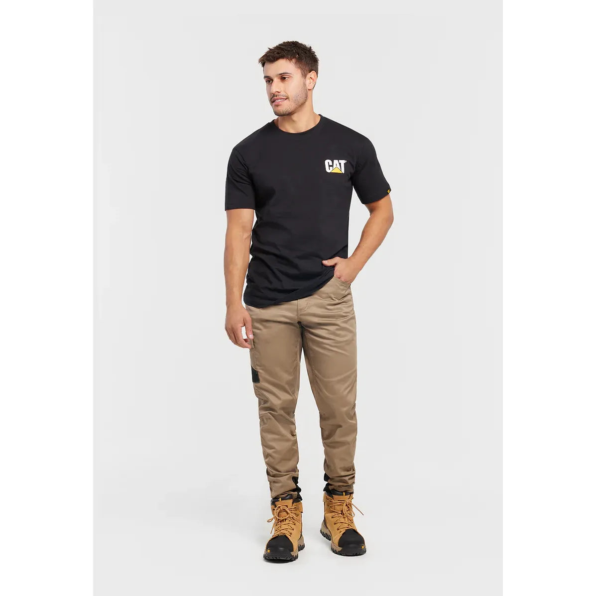 CAT 1810075 Elite Operator Pant