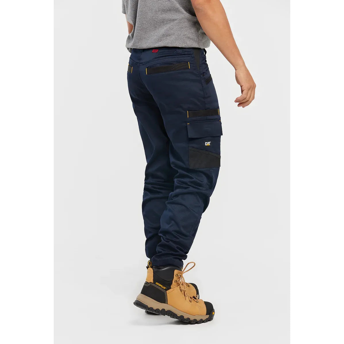 CAT 1810075 Elite Operator Pant