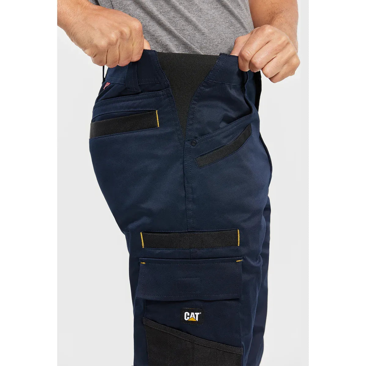 CAT 1810075 Elite Operator Pant