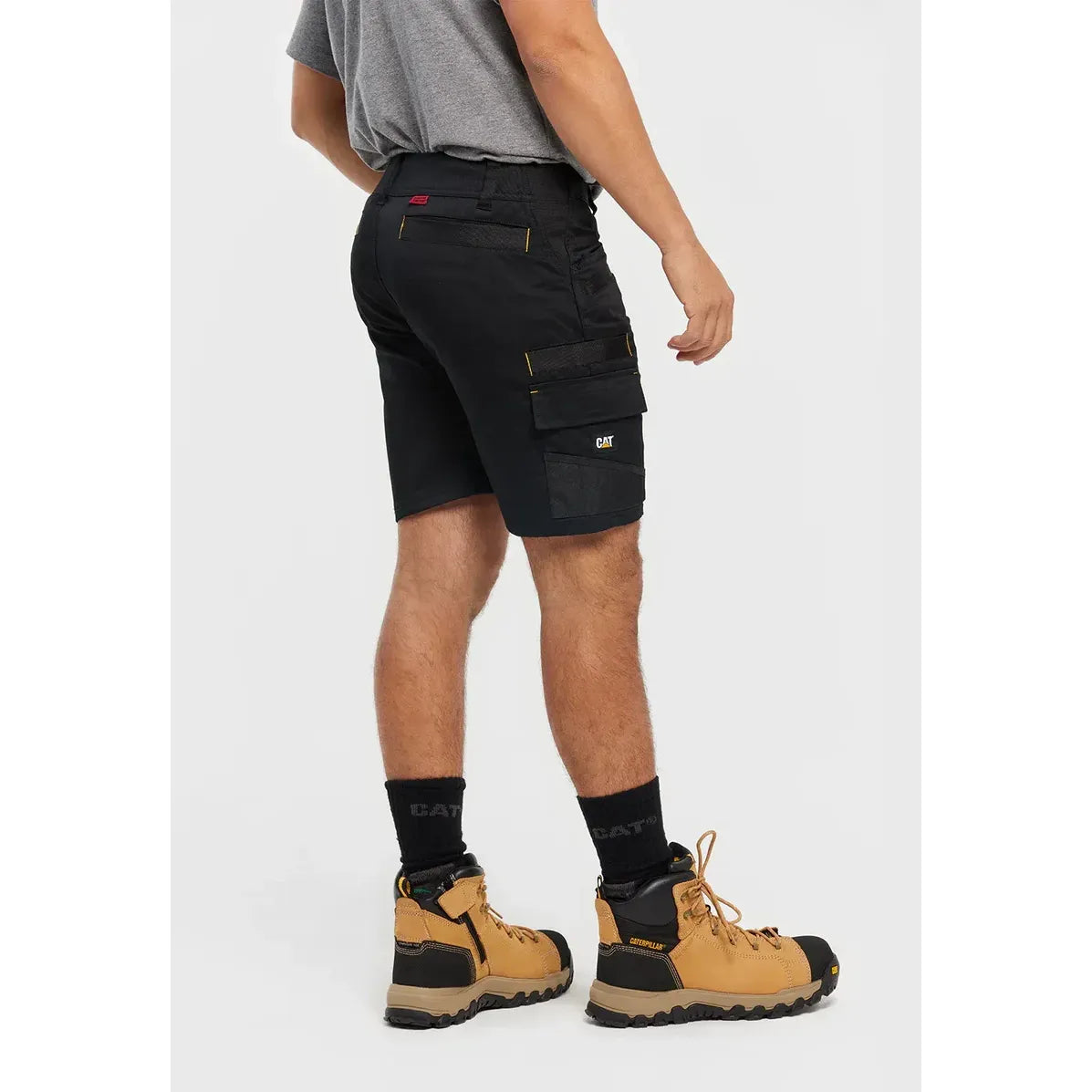 CAT 1820028 Elite Operator Short