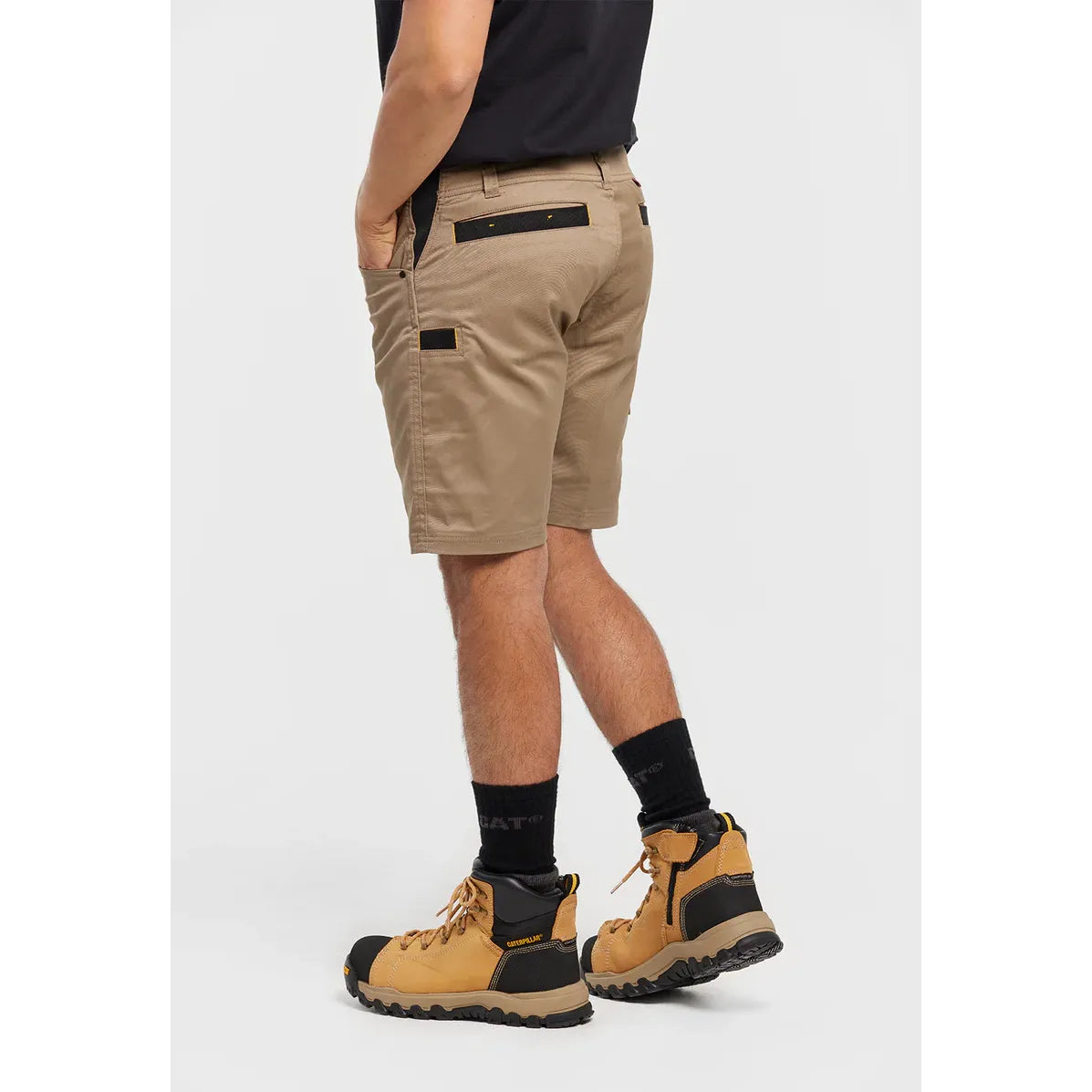 CAT Elite Operator Short