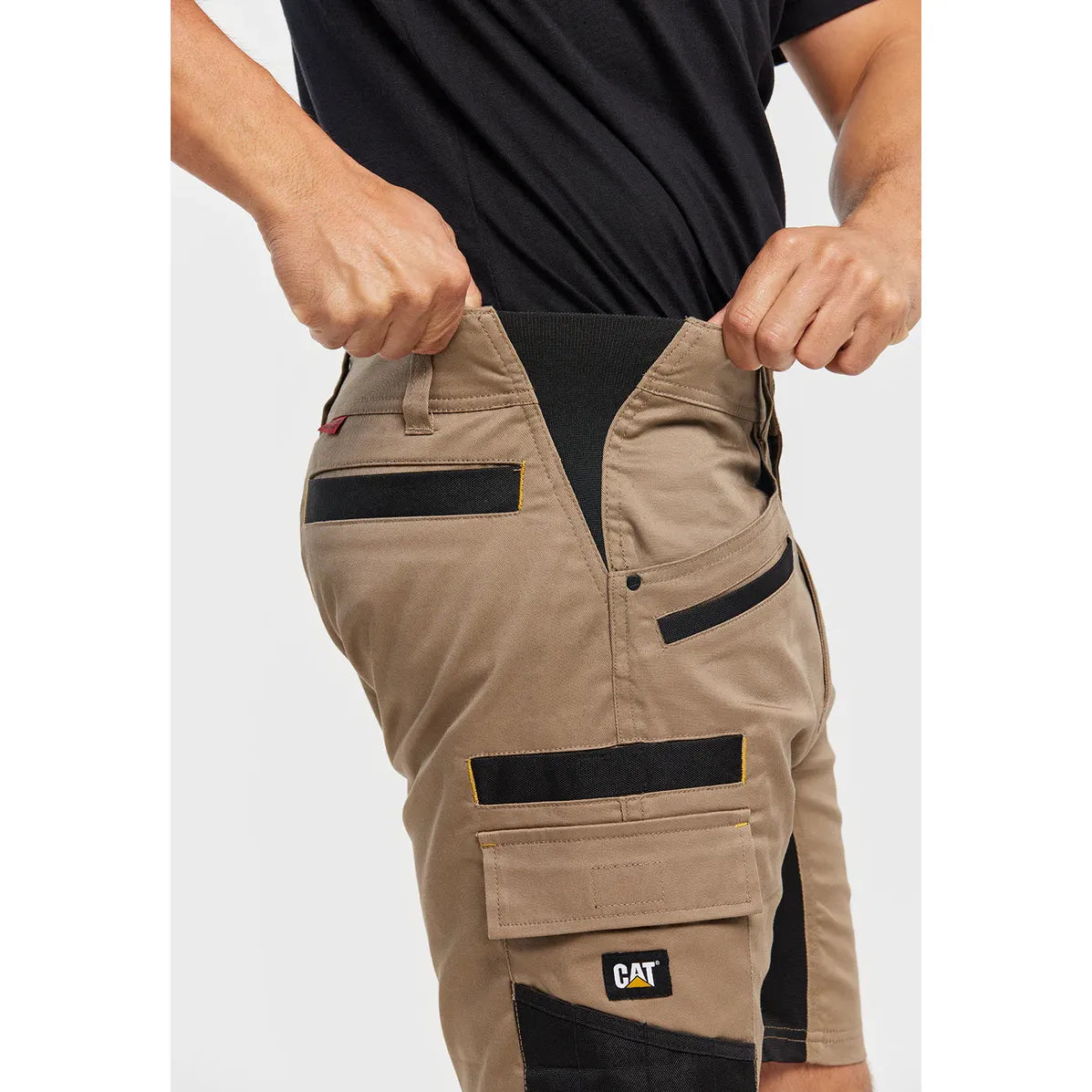 CAT Elite Operator Short