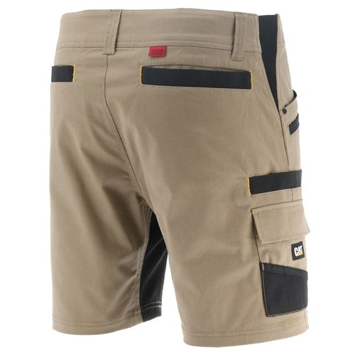CAT Elite Operator Short