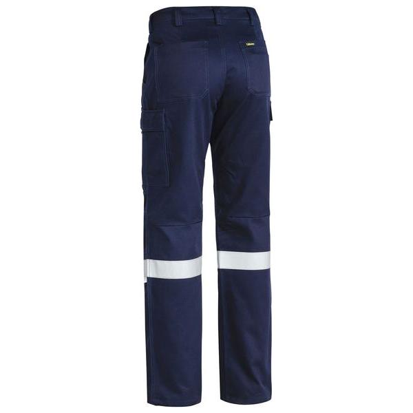 Taped Industrial Engineered Cargo Pants - BPC6021T