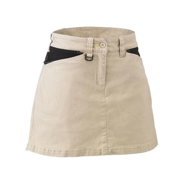 Womens Flx & Move Skort - BLS1024