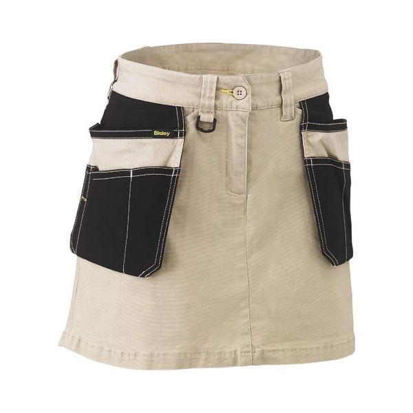 Womens Flx & Move Skort - BLS1024