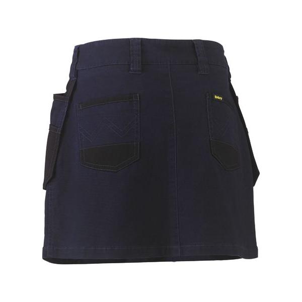 Womens Flx & Move Skort - BLS1024