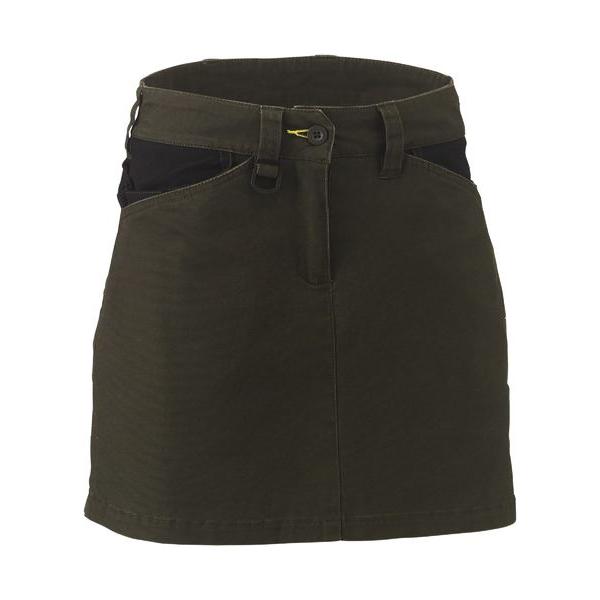 Womens Flx & Move Skort - BLS1024