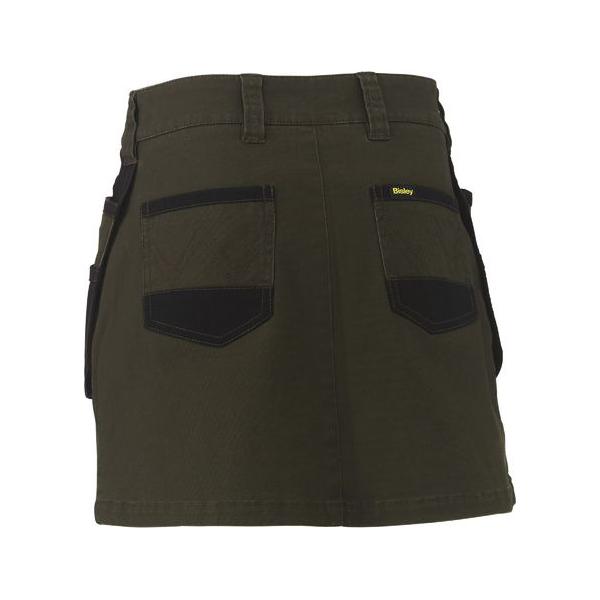 Womens Flx & Move Skort - BLS1024