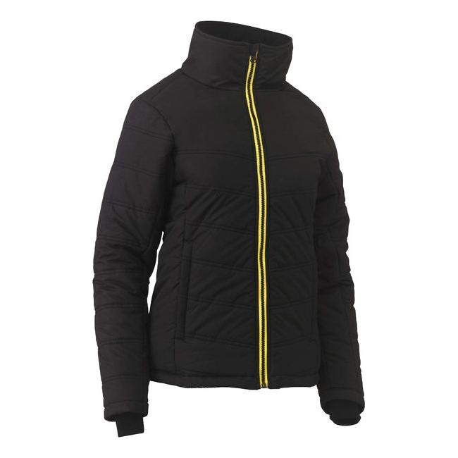 Womens Puffer Jacket - BJL6828