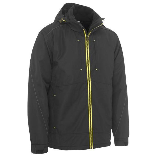 Flx & Move Heavy Duty Dobby Jacket - BJ6943