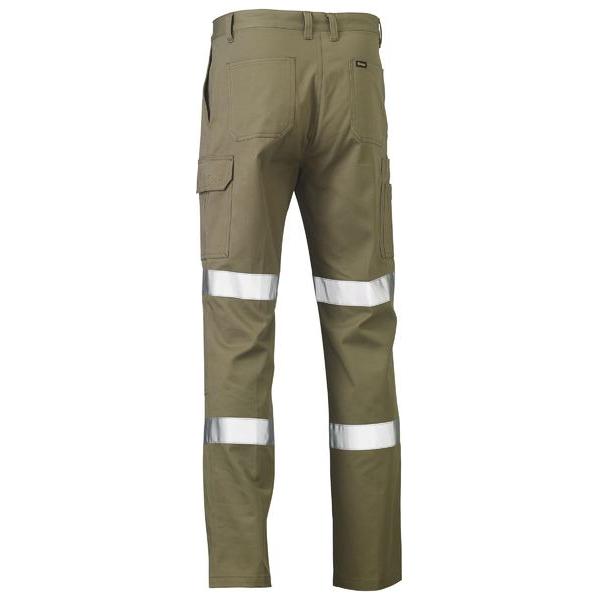 Taped Biomotion Cool Lightweight Utility Pants - BP6999T