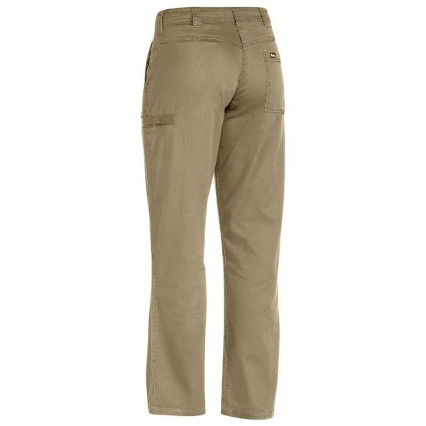 Womens Cool Lightweight Vented Pant - BPL6431