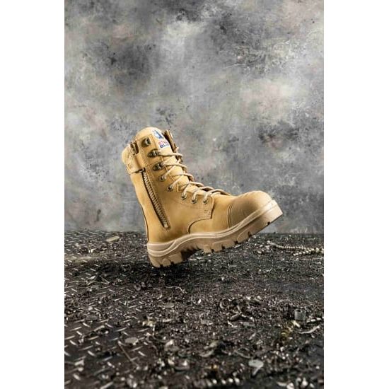 Steel Blue 312654 Portland Safety Boot