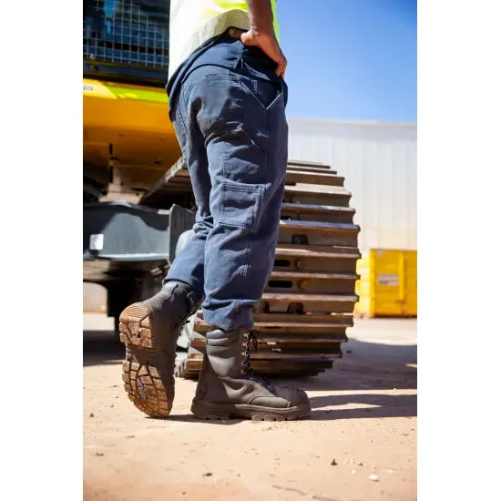 Steel Blue 312654 Portland Safety Boot