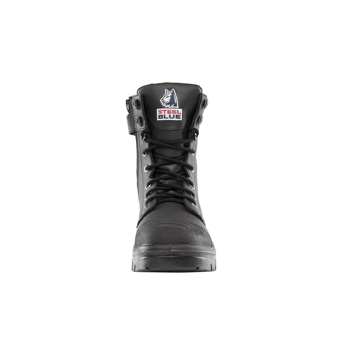 Steel Blue 312654 Portland Safety Boot