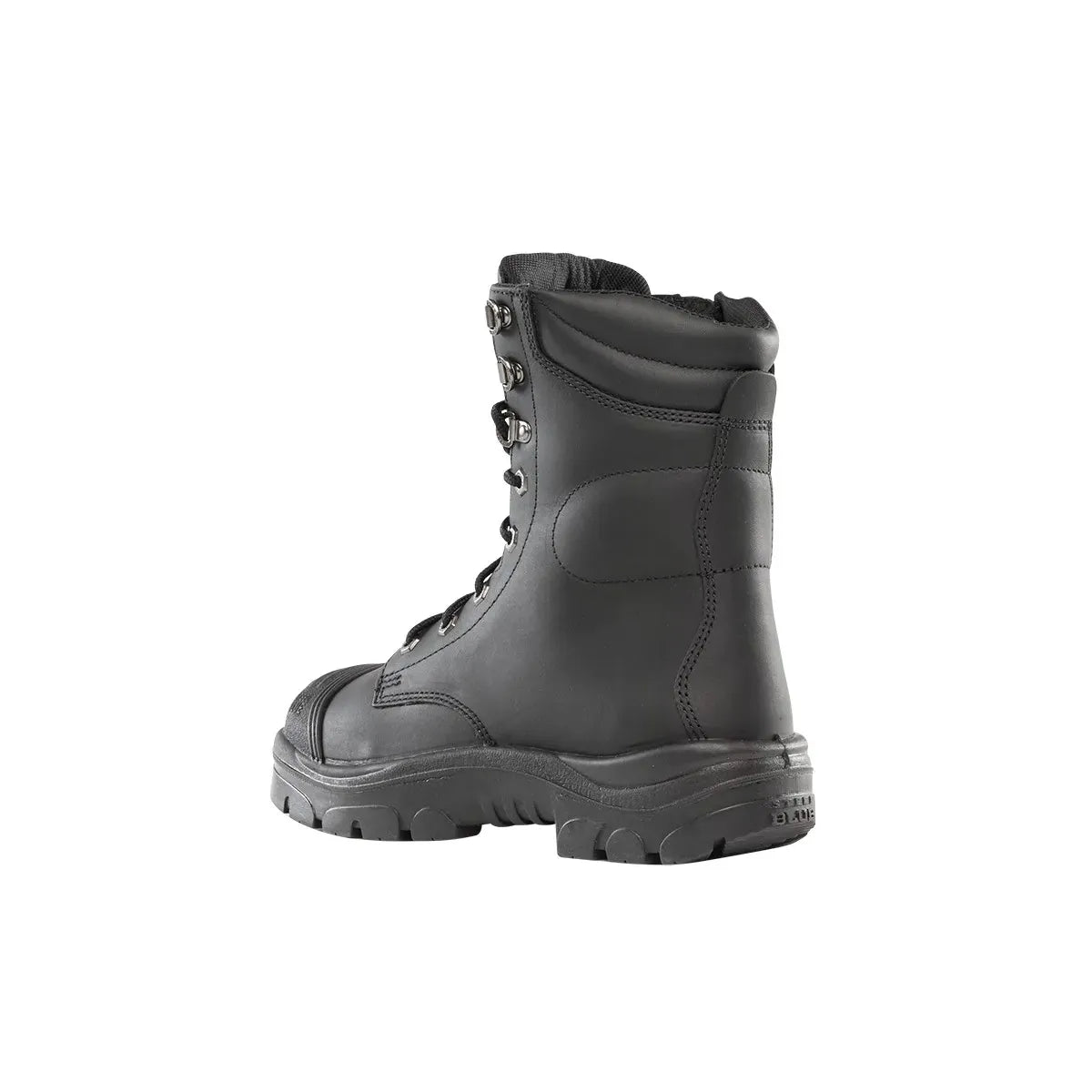 Steel Blue 312654 Portland Safety Boot