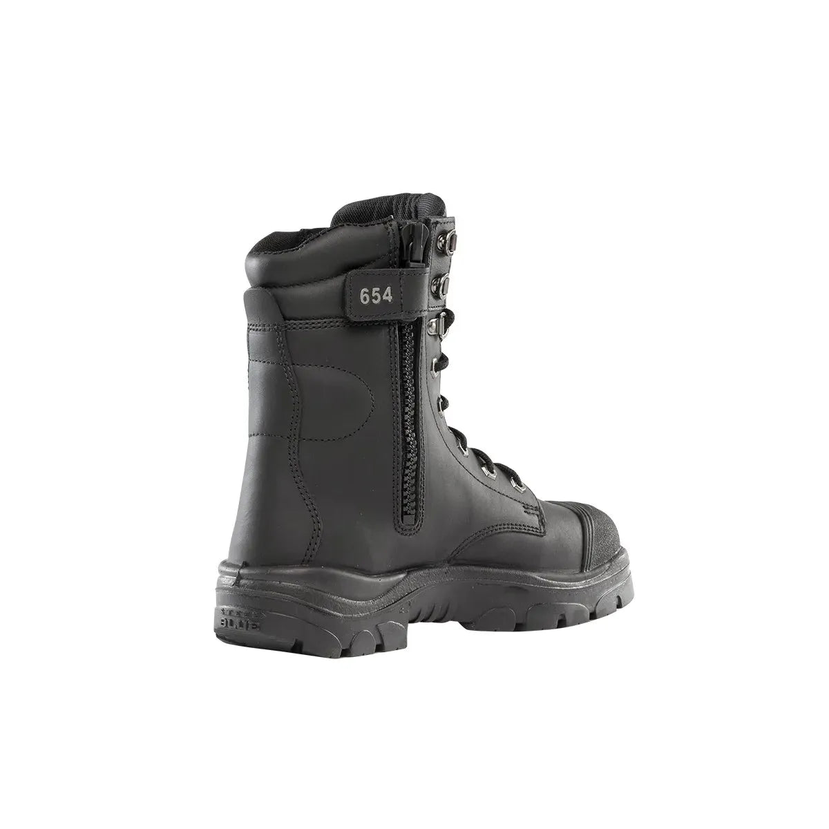 Steel Blue 312654 Portland Safety Boot
