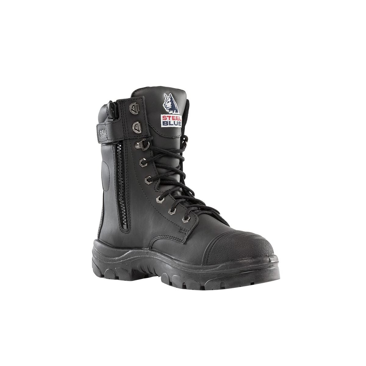 Steel Blue 312654 Portland Safety Boot