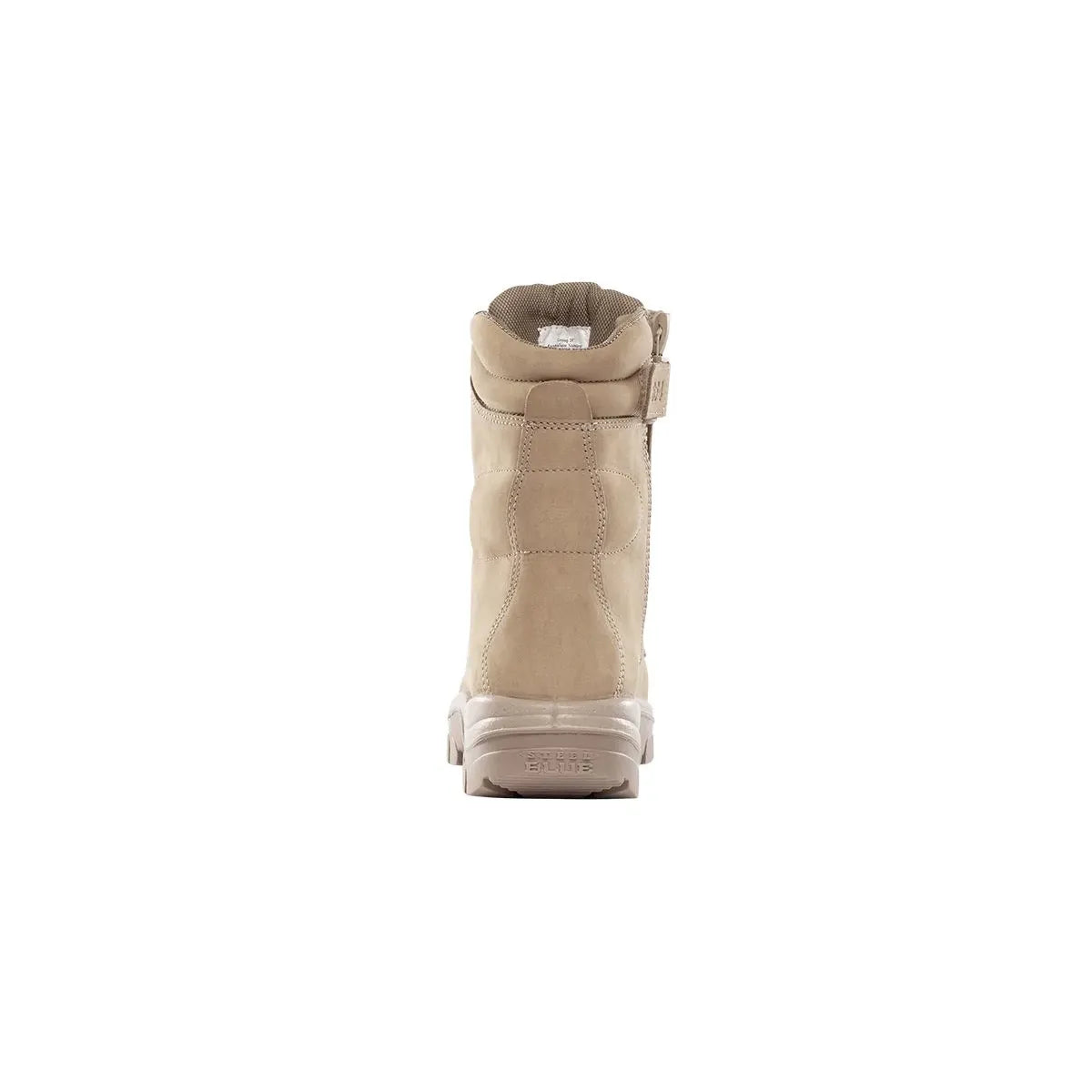 Steel Blue 312654 Portland Safety Boot