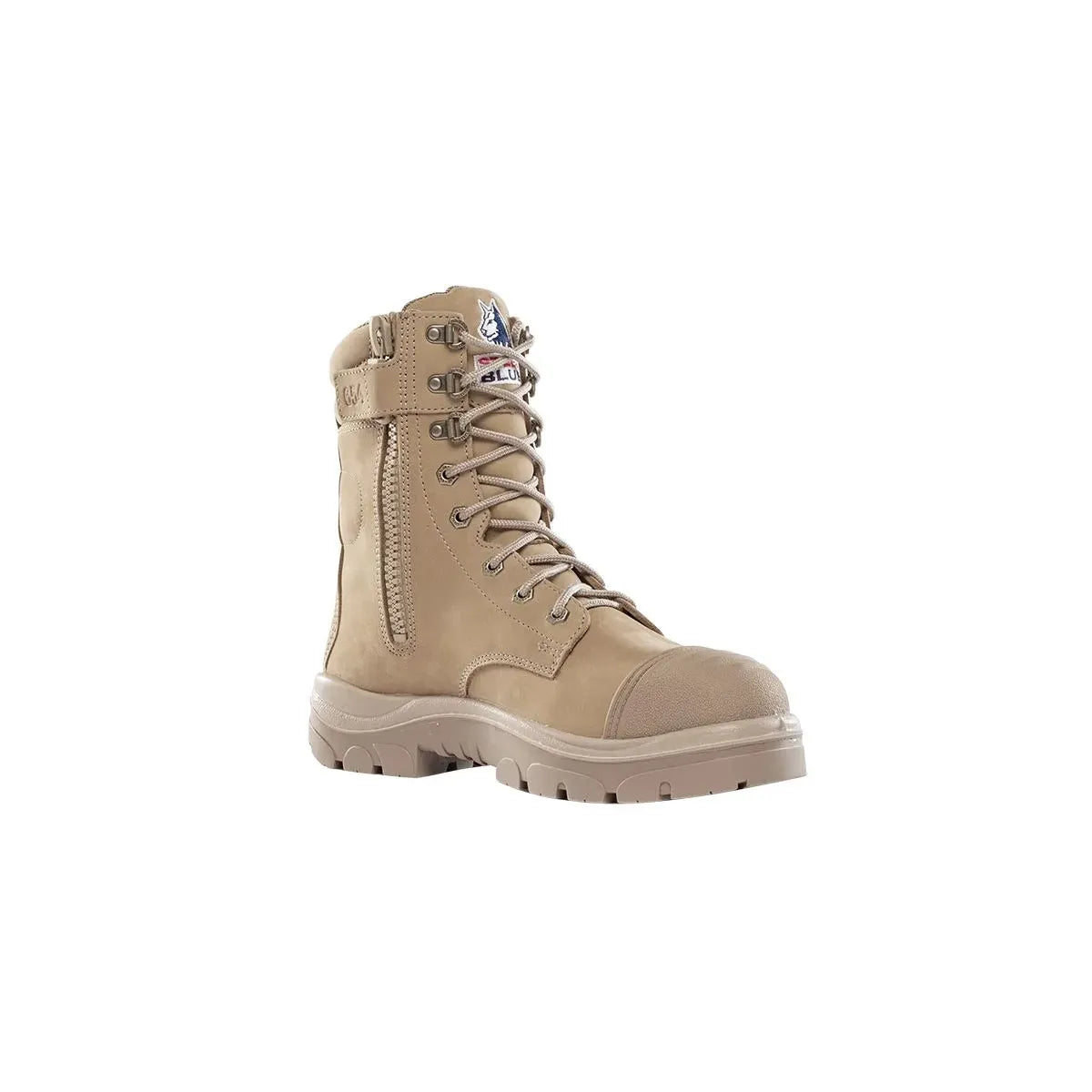 Steel Blue 312654 Portland Safety Boot