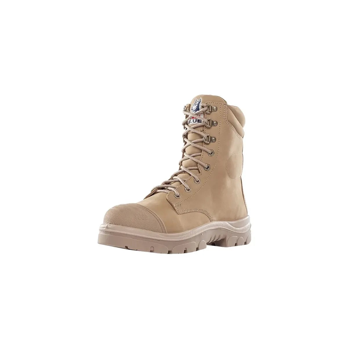 Steel Blue 312654 Portland Safety Boot
