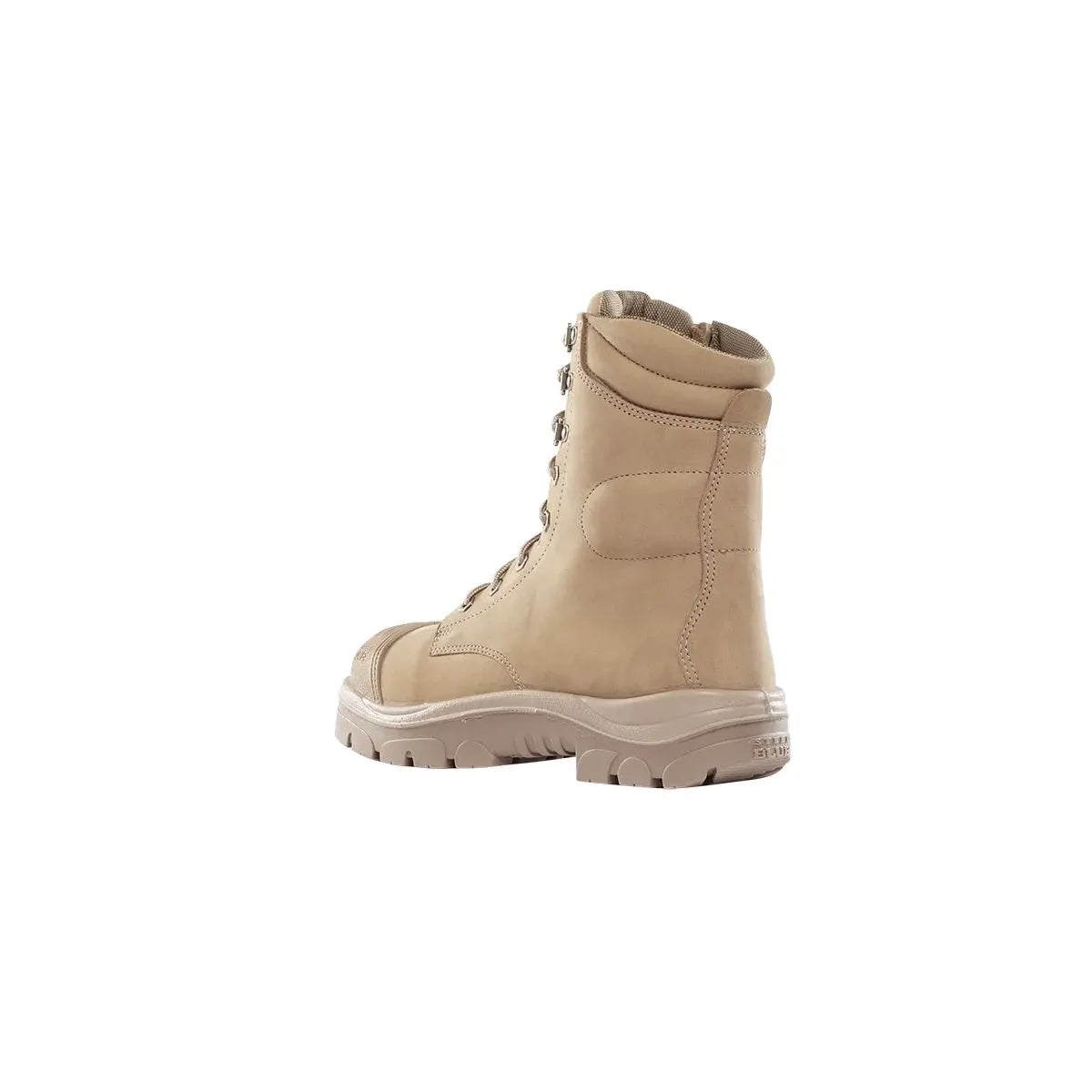 Steel Blue 312654 Portland Safety Boot