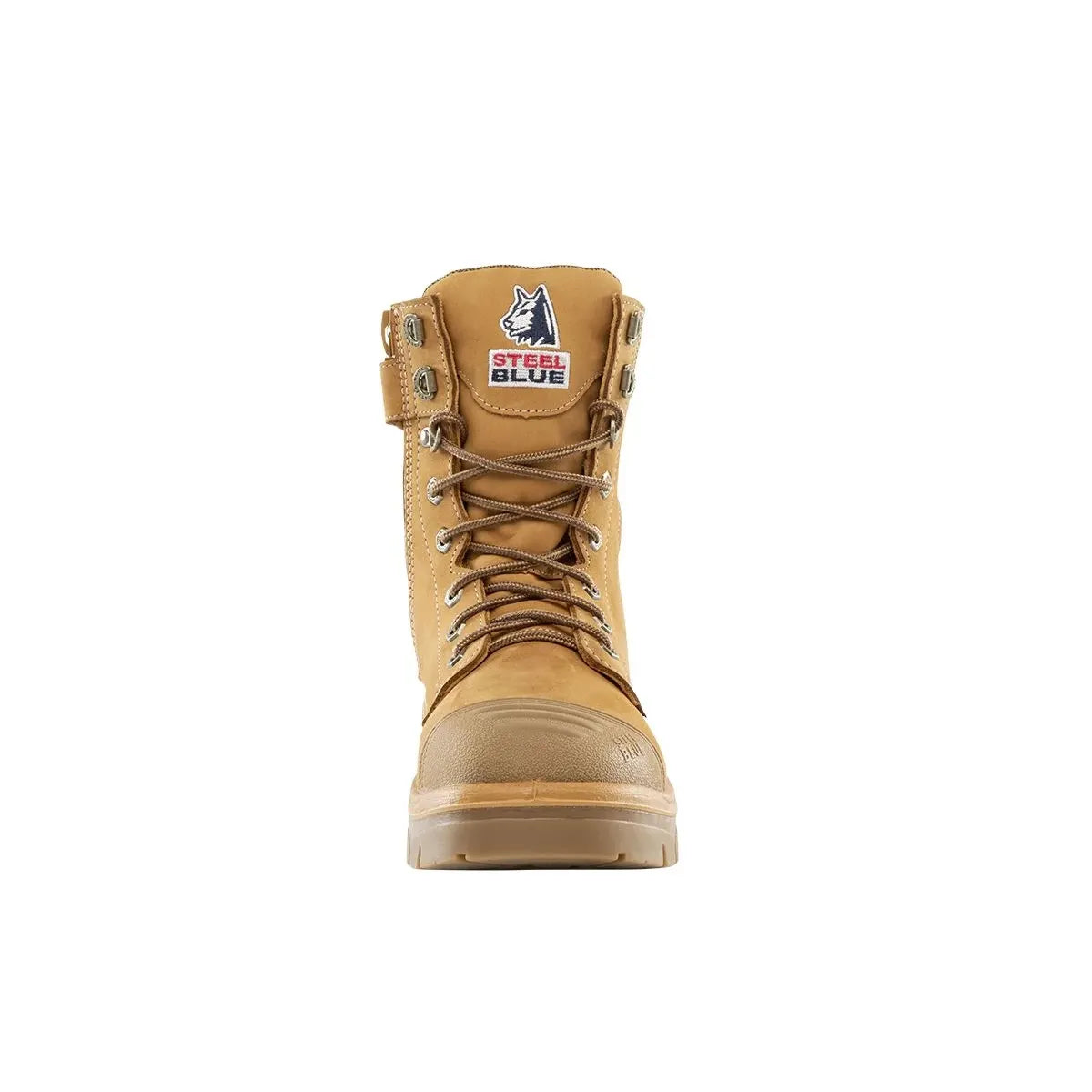 Steel Blue 312654 Portland Safety Boot