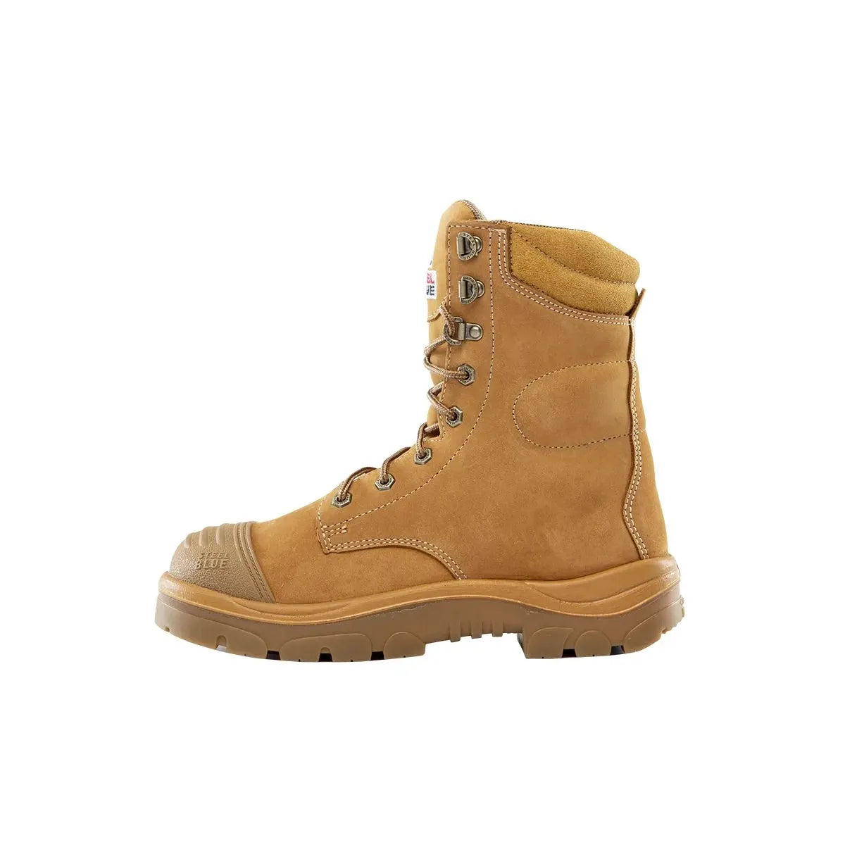 Steel Blue 312654 Portland Safety Boot