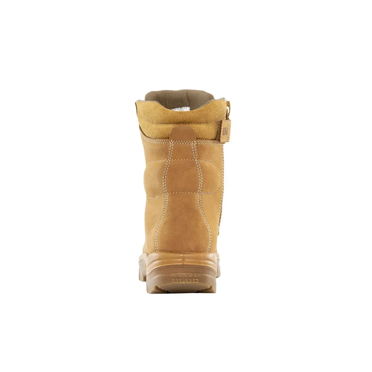 Steel Blue 312654 Portland Safety Boot