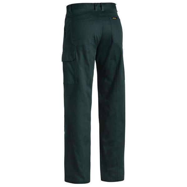 Cool Lightweight Utility Pants - BP6999